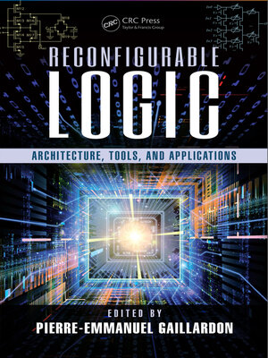 cover image of Reconfigurable Logic